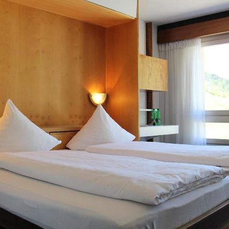 אנדרמט Hotel Aurora מראה חיצוני תמונה