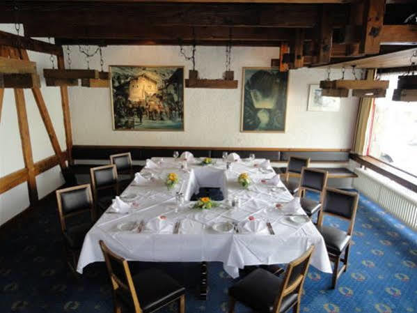 אנדרמט Hotel Aurora מראה חיצוני תמונה