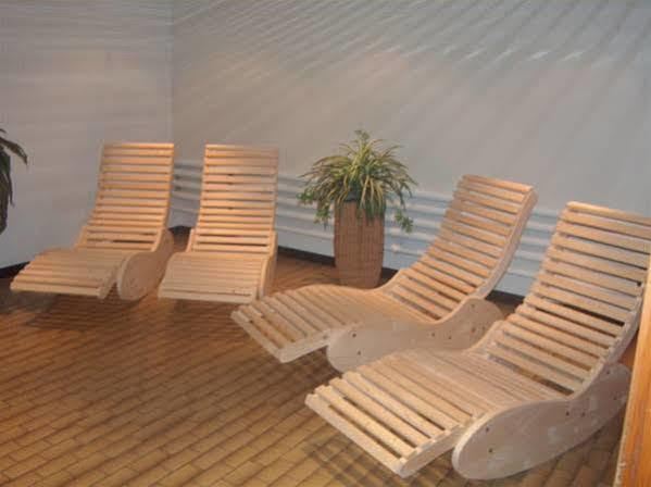אנדרמט Hotel Aurora מראה חיצוני תמונה